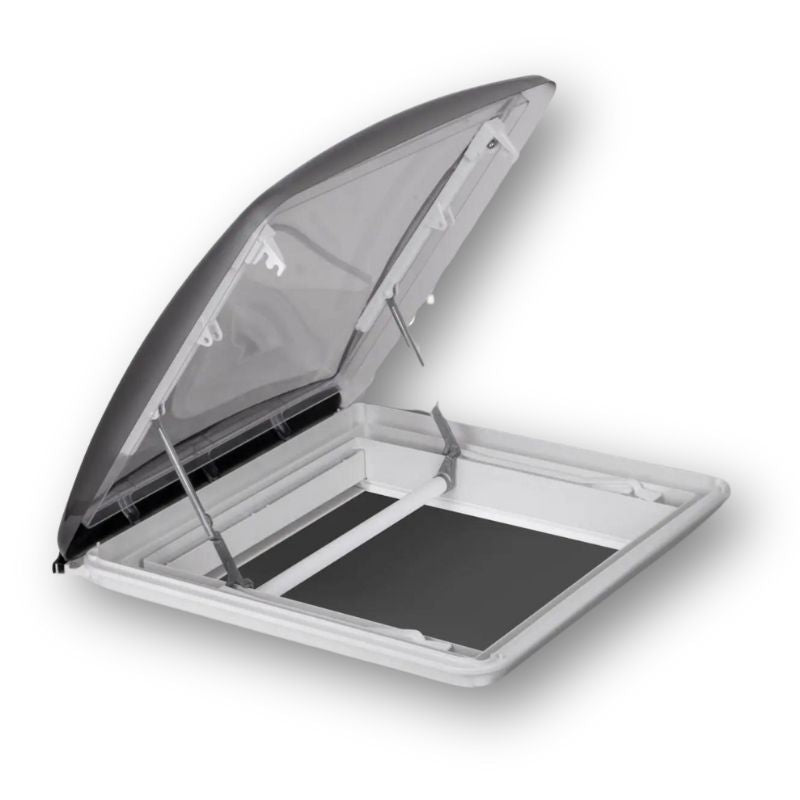 Brunner RoofStar 4 oblò da 40x40cm per camper