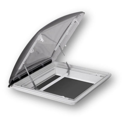 Brunner RoofStar 4 oblò da 40x40cm per camper