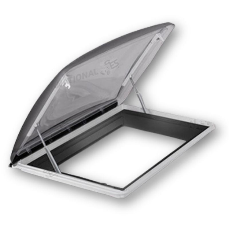 Brunner Roofstar 7 oblò da tetto panoramico 70x50cm 
