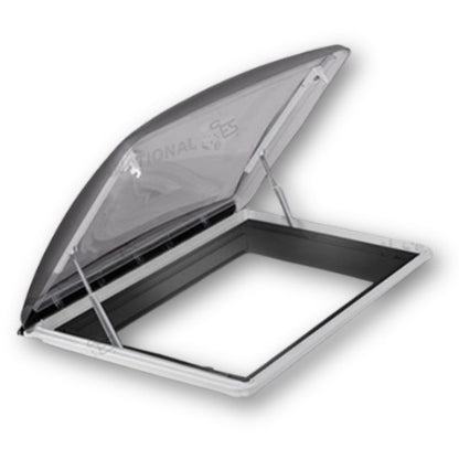 Brunner Roofstar 7 oblò da tetto panoramico 70x50cm 