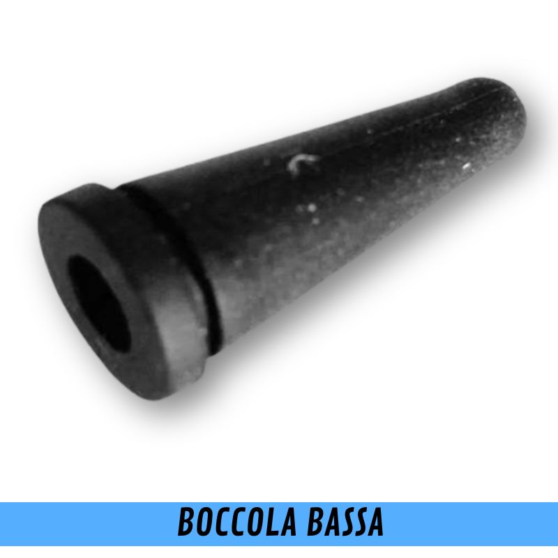 CAN ricambi piani cottura boccola bassa