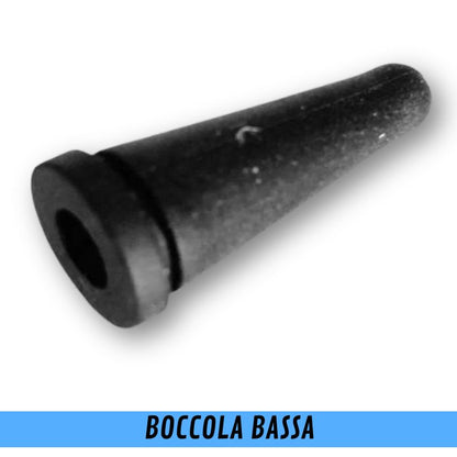 CAN ricambi piani cottura boccola bassa