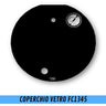 13 -  COPERCHIO IN VETRO PER FC1345
