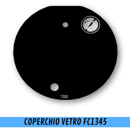 CAN ricambi piani cottura coperchio vetro FC1345