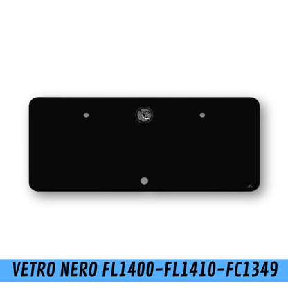 CAN ricambi piani cottura coperchio vetro FL1400 - FL1410 - FC1349