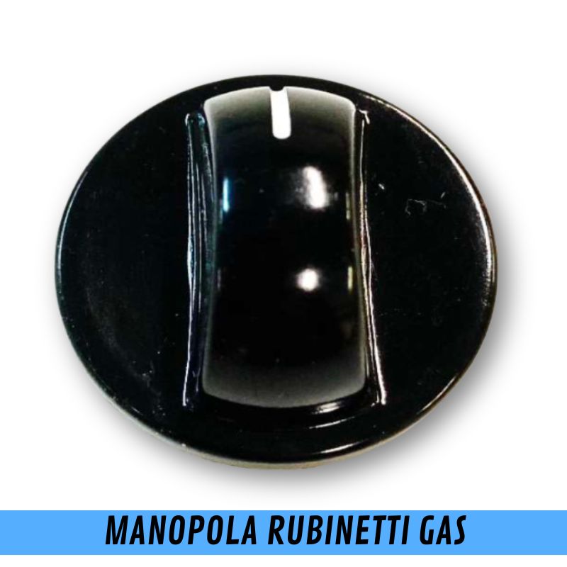 CAN ricambi piani cottura manopola rubinetto gas