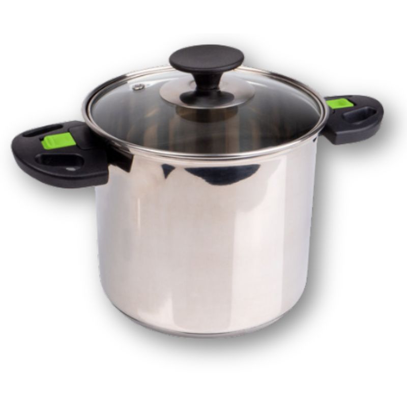 Barattolo Porcellana Per Zucchero Di Canna - 1100cc, Gift Box, Design Toscano - Foto 8