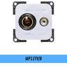 MP12TV / BIANCO