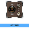 MP12TVS / MARRONE