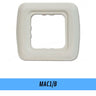 MAC1 / BIANCO