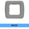 MAC1 / GRIGIO CHIARO