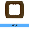 MAC1 / MARRONE
