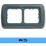 MAC2 / GRIGIO