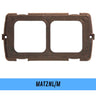 MAT2NL / MARRONE