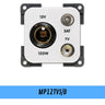 MP12TVS / BIANCO