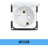 MP22D / BIANCO