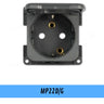 MP22D / GRIGIO