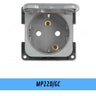 MP22D / GRIGIO CHIARO
