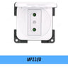 MP22I / BIANCO