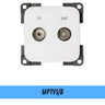 MPTVS / BIANCO