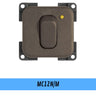 MC12N / MARRONE