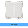 MC2N / BIANCO