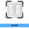 MCD2N / BIANCO