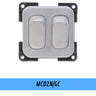 MCD2N / GRIGIO CHIARO