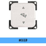 MCG5 / BIANCO