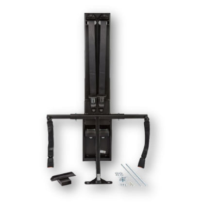 CTA Smart Kit Ducato puntone dritto vista frontale