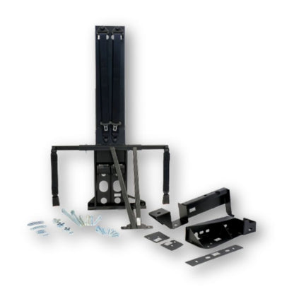 CTA Smart Kit Renault Master furgone posti omologati R14
