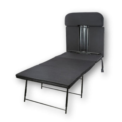 CTA cuscineria per Smart Kit con Easy Bed poggiatesta unico