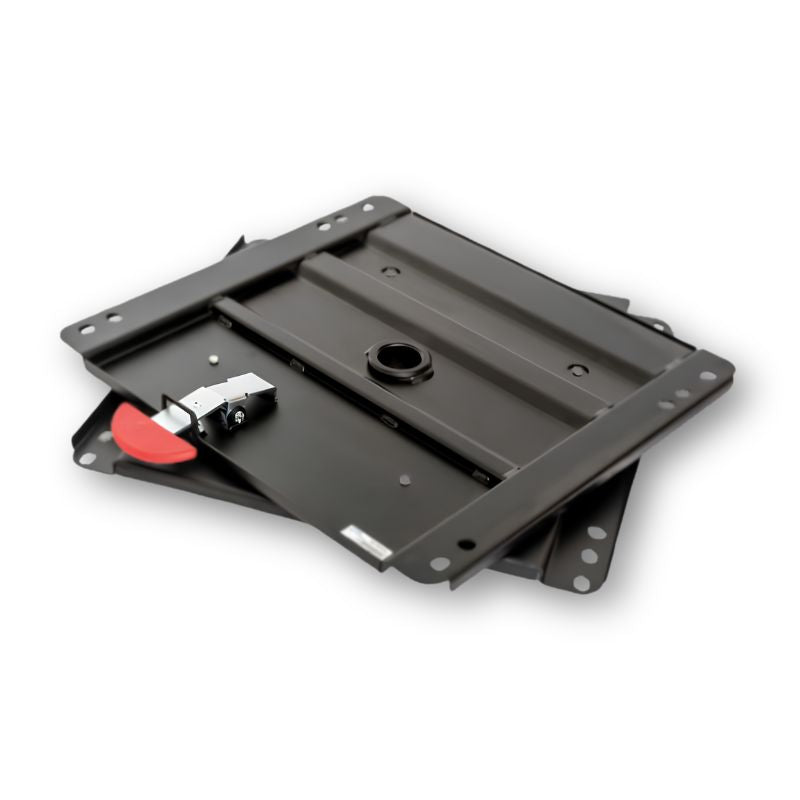 CTA piastra girevole per sedili cabina Ford Transit dal 2006 al 2014