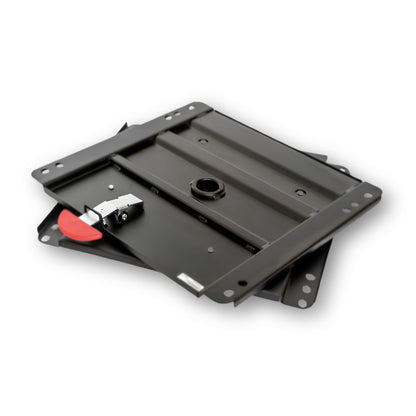 CTA piastra girevole per sedili cabina Ford Transit dal 2006 al 2014