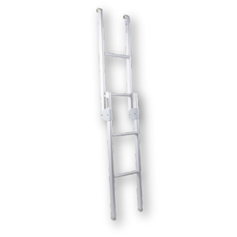 CTA scaletta a ribalta 145cm 5 scalini  per l&