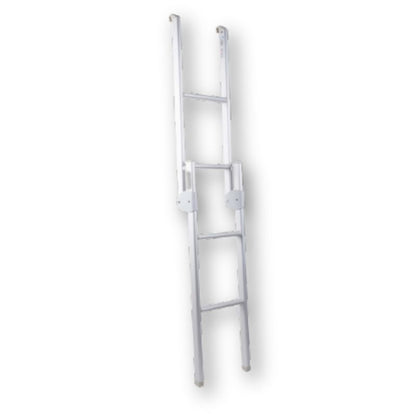 CTA scaletta a ribalta 145cm 5 scalini  per l&