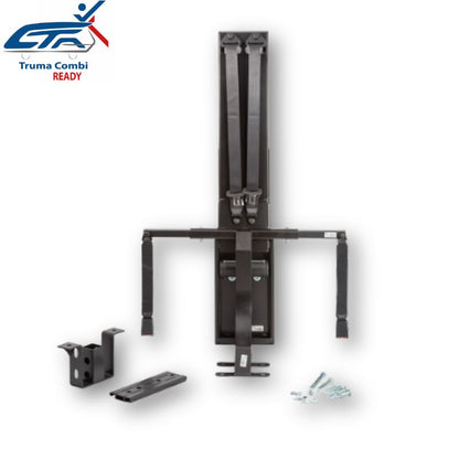 CTA smart kit iveco daily puntone curvo vista frontale