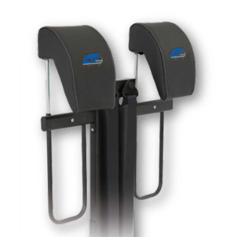 CTA smart kit poggiatesta doppio