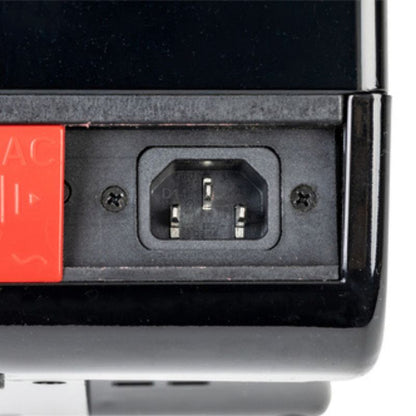 Camp4 forno a microonde portatile presa 220V AC