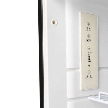 Carbest AR180L pannello comandi interno
