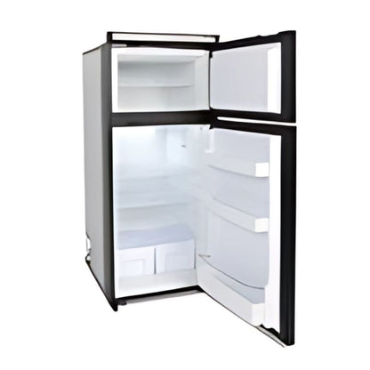 Carbest AR180L vista esterna ante aperte