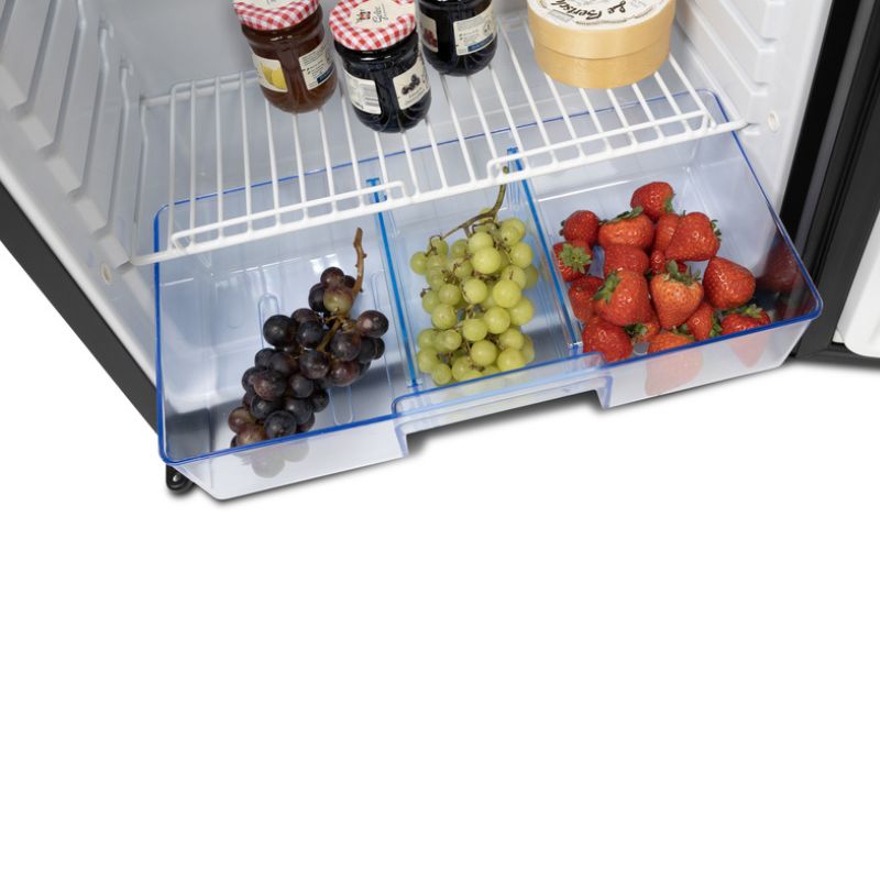 Carbest AR85L dettaglio cassetto frutta basso