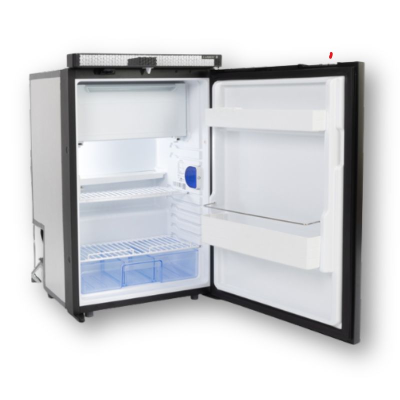 Carbest AR85L vista esterna anta aperta