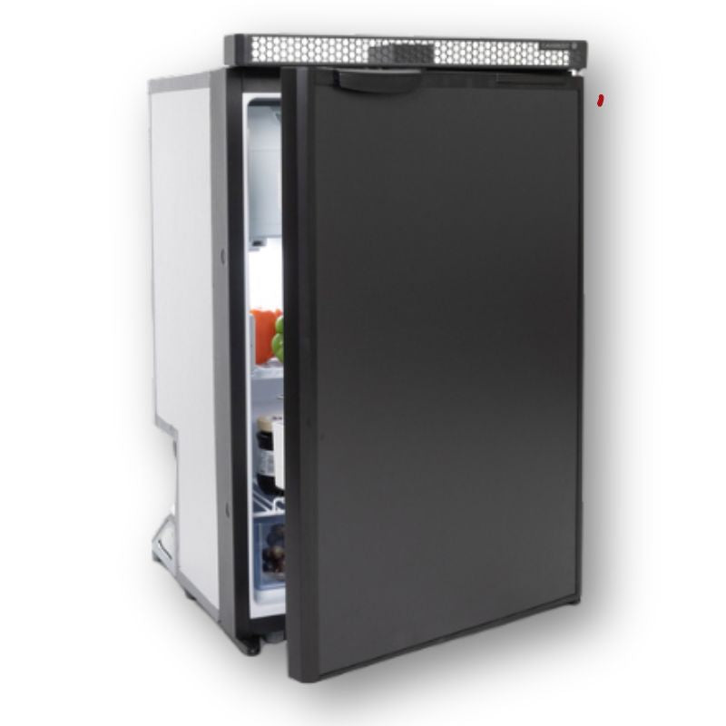 Carbest AR85L vista esterna semiaperto