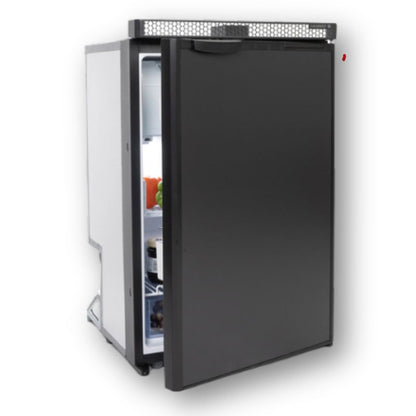 Carbest AR85L vista esterna semiaperto