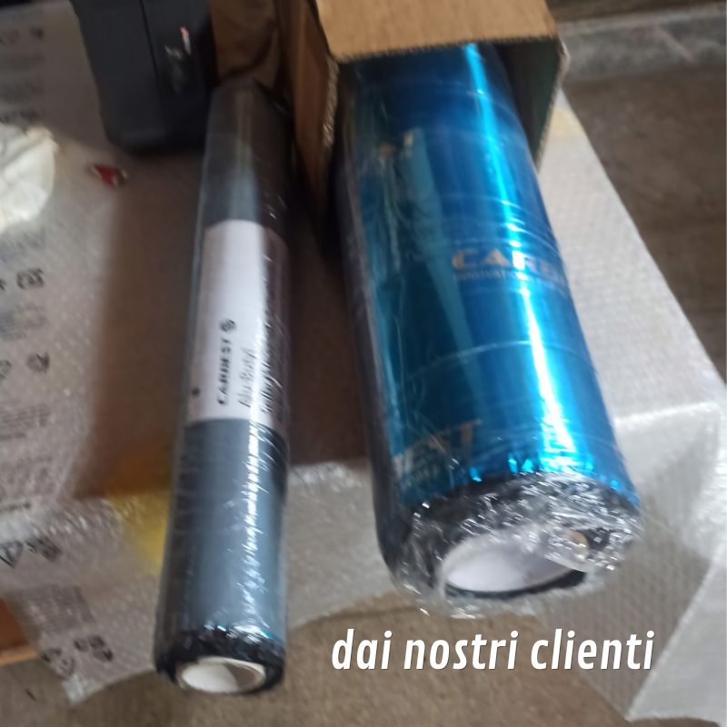 Carbest Alu-Butyl foto dai clienti 1