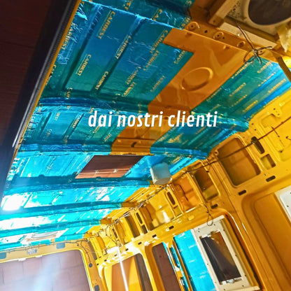 Carbest Alu-Butyl foto dai clienti 5