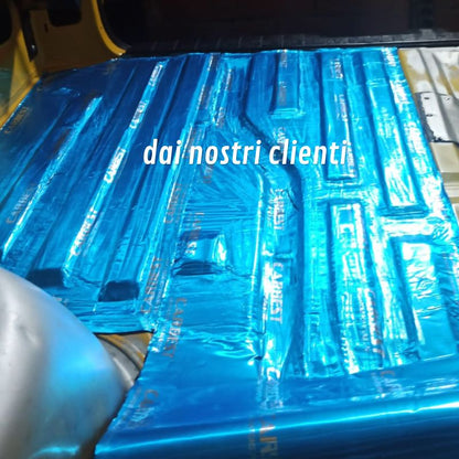Carbest Alu-Butyl foto dai clienti 6