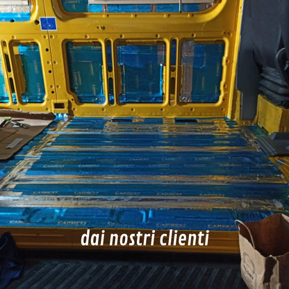 Carbest Alu-Butyl foto dai clienti 7