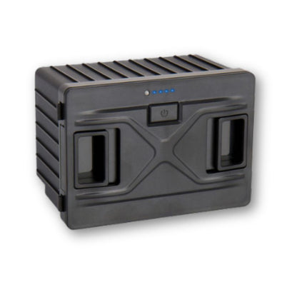 Carbest Battery Pack per frigo CabCooler